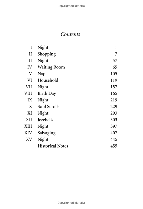 the handmaid's tale (vintage classics) - Ảnh 4