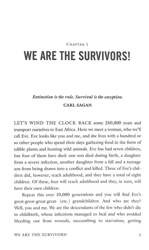 the happiness cure: why youℹre not built for constant happiness, and how to find a way through - Ảnh 4
