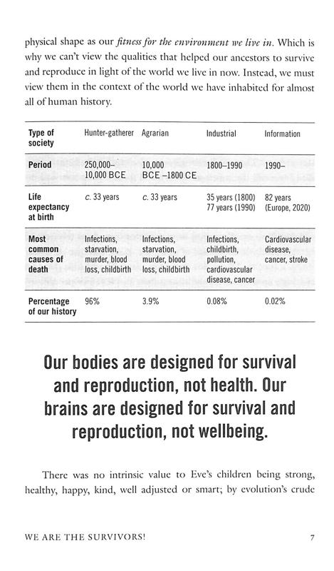 the happiness cure: why youℹre not built for constant happiness, and how to find a way through - Ảnh 5