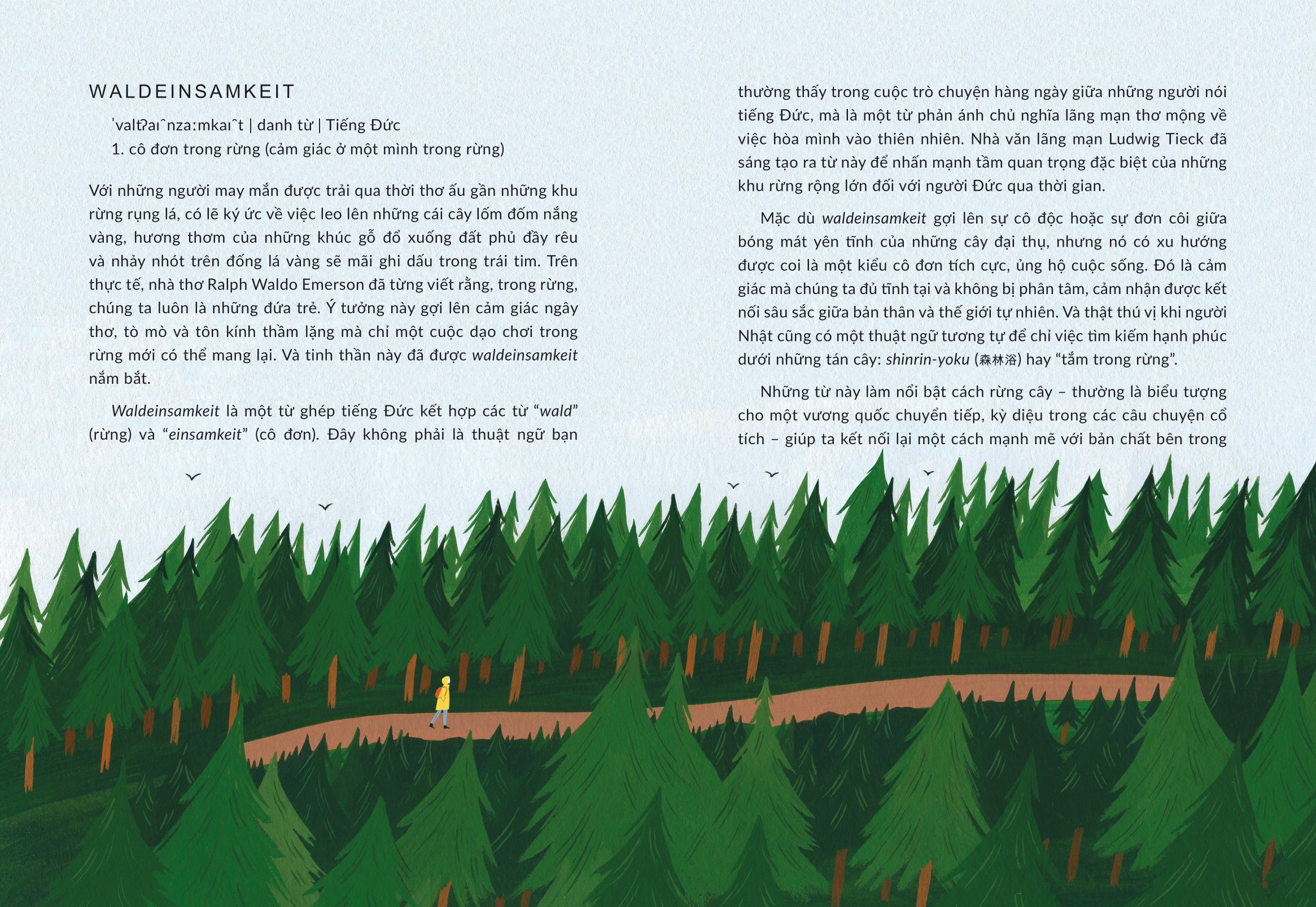 the happiness passport - hành trình tìm kiếm niềm vui qua 50 từ kỳ diệu - Ảnh 11