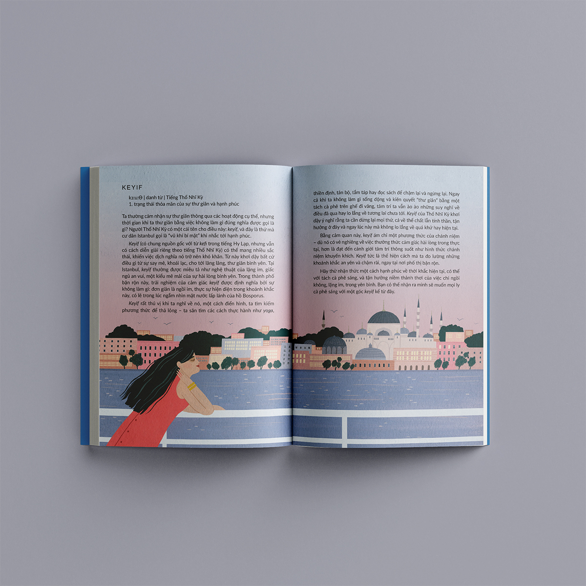 the happiness passport - hành trình tìm kiếm niềm vui qua 50 từ kỳ diệu - Ảnh 5