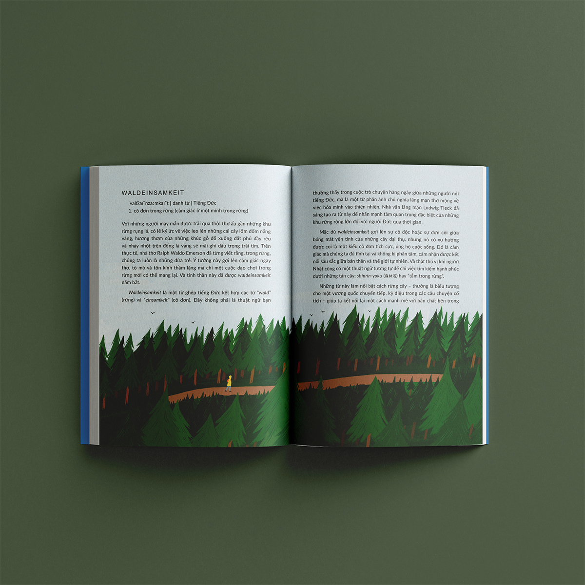 the happiness passport - hành trình tìm kiếm niềm vui qua 50 từ kỳ diệu - Ảnh 6