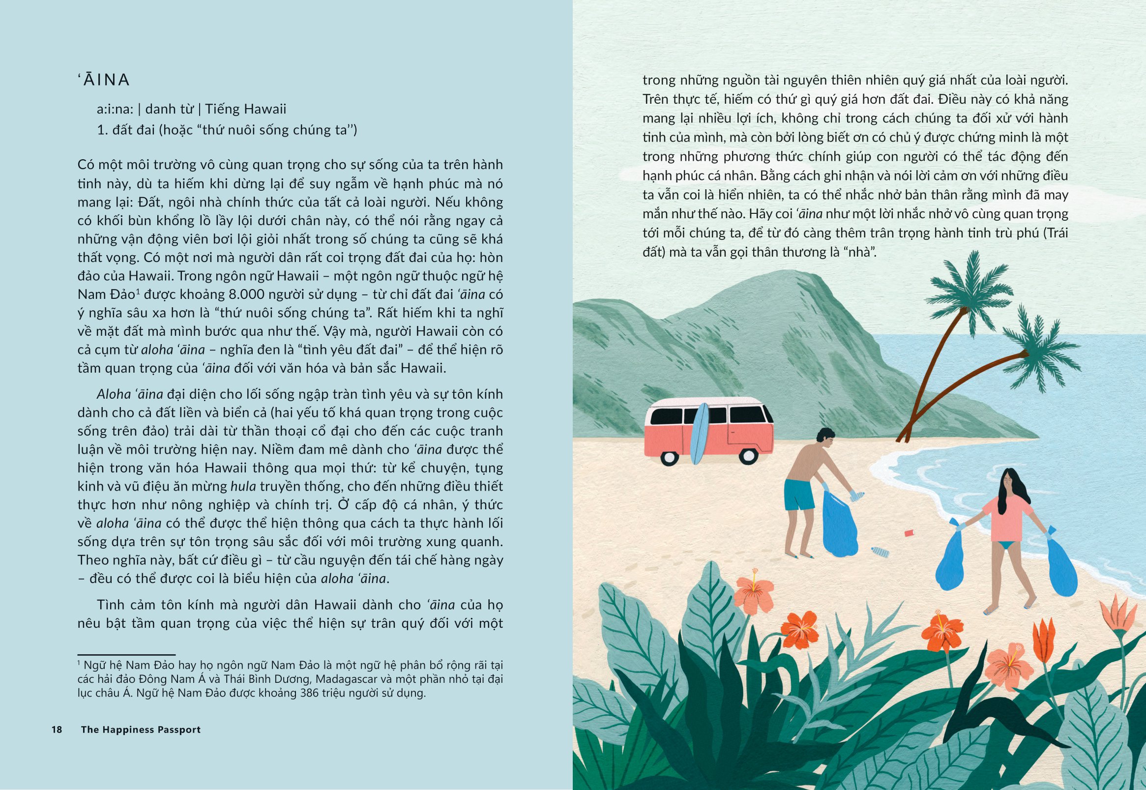 the happiness passport - hành trình tìm kiếm niềm vui qua 50 từ kỳ diệu - Ảnh 9