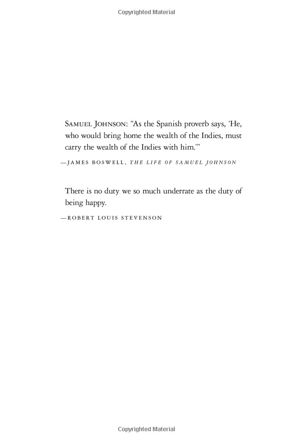 the happiness project tenth anniversary edition - Ảnh 6