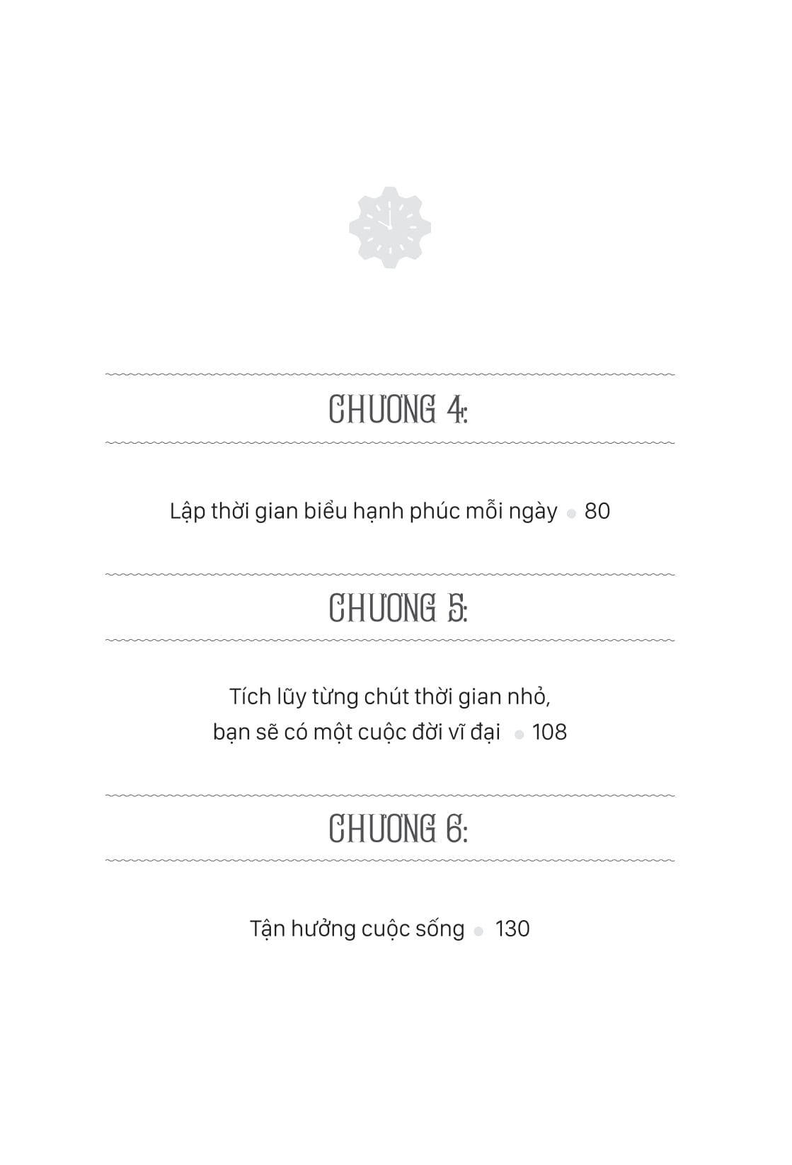 The Happy Habit - Bí Mật Của Người Luôn Hạnh Phúc - Ảnh 4