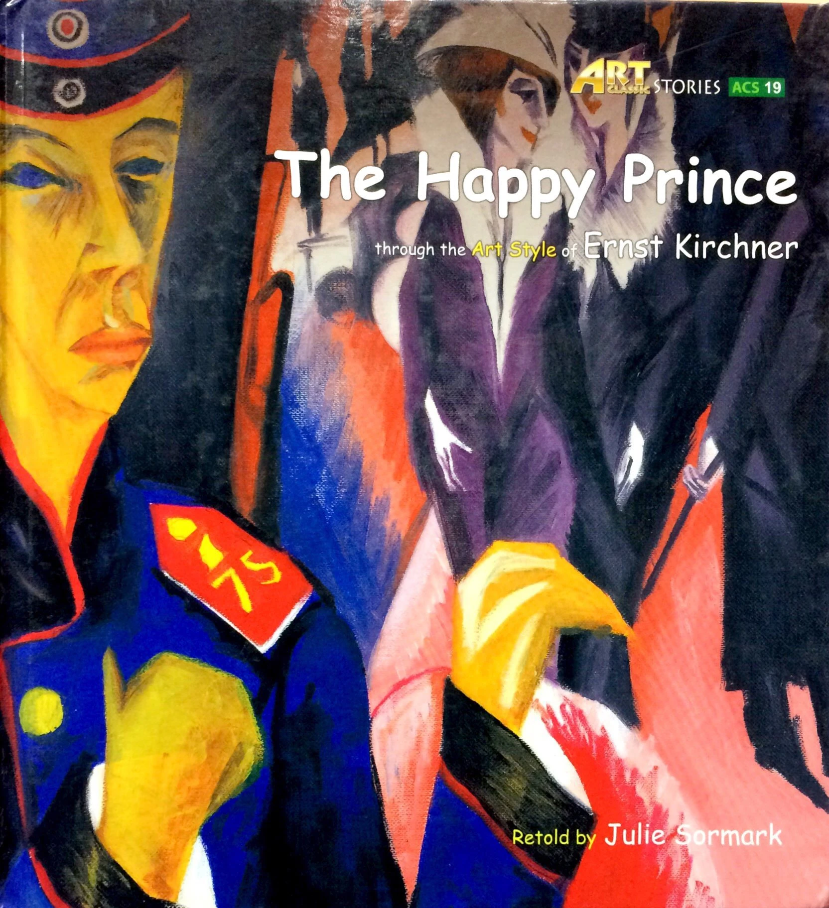 the happy prince - Ảnh 2