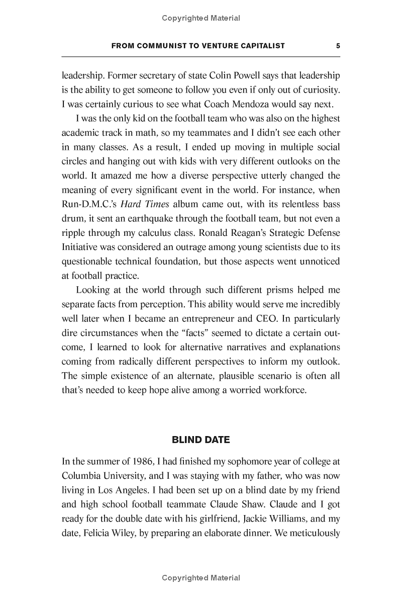 the hard thing about hard things - Ảnh 11