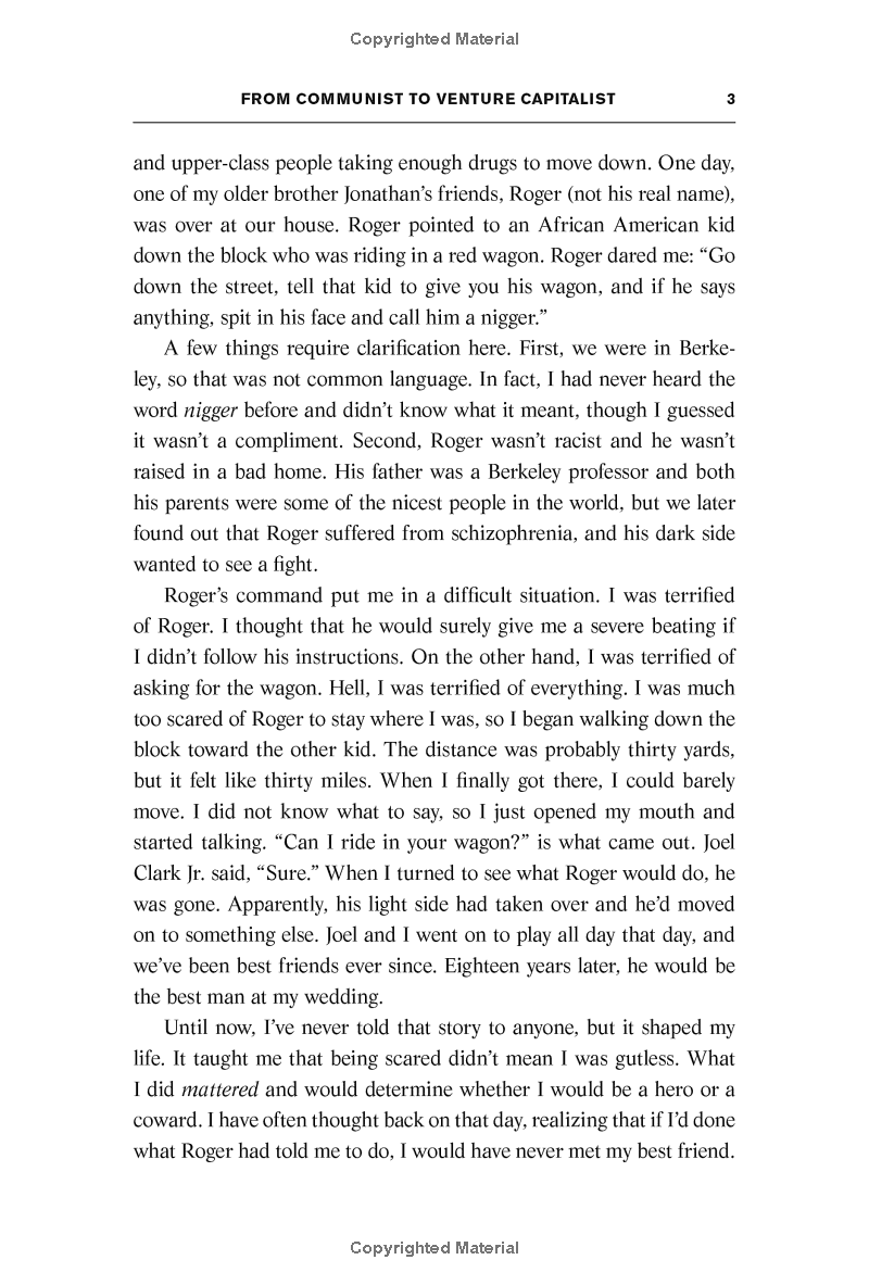 the hard thing about hard things - Ảnh 9