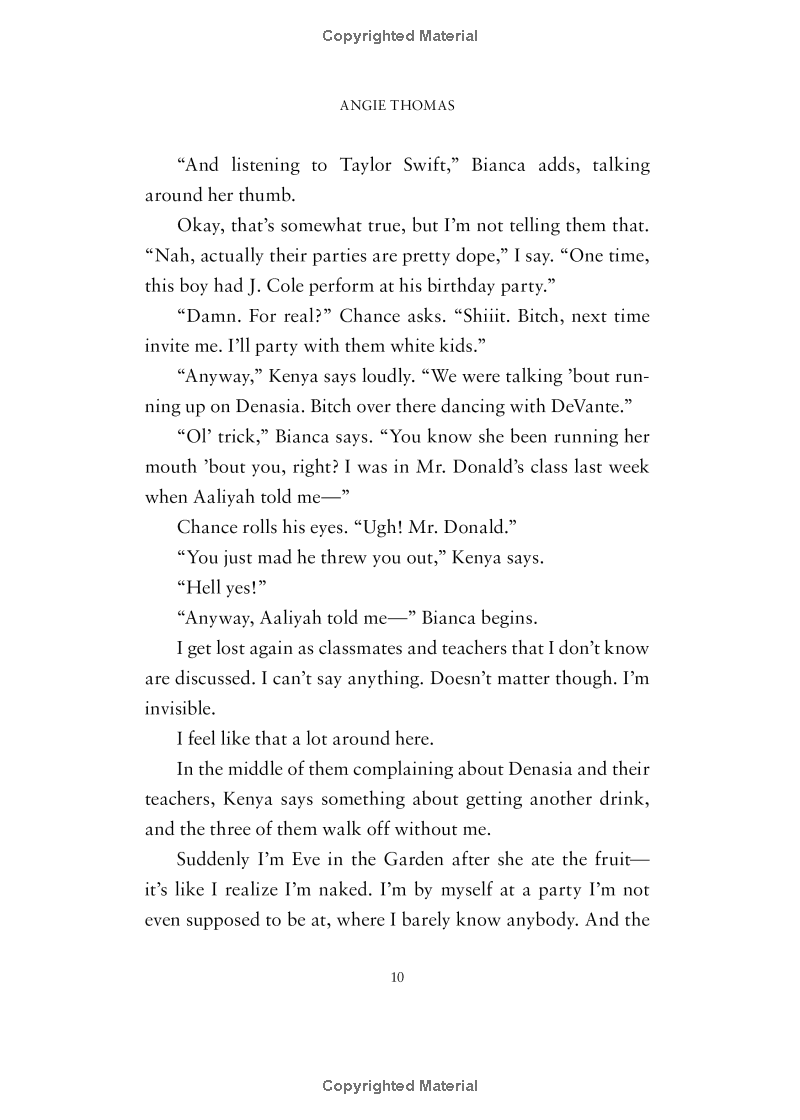 the hate u give - Ảnh 11