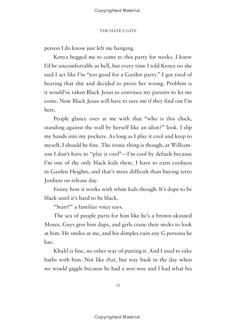 the hate u give - Ảnh 12