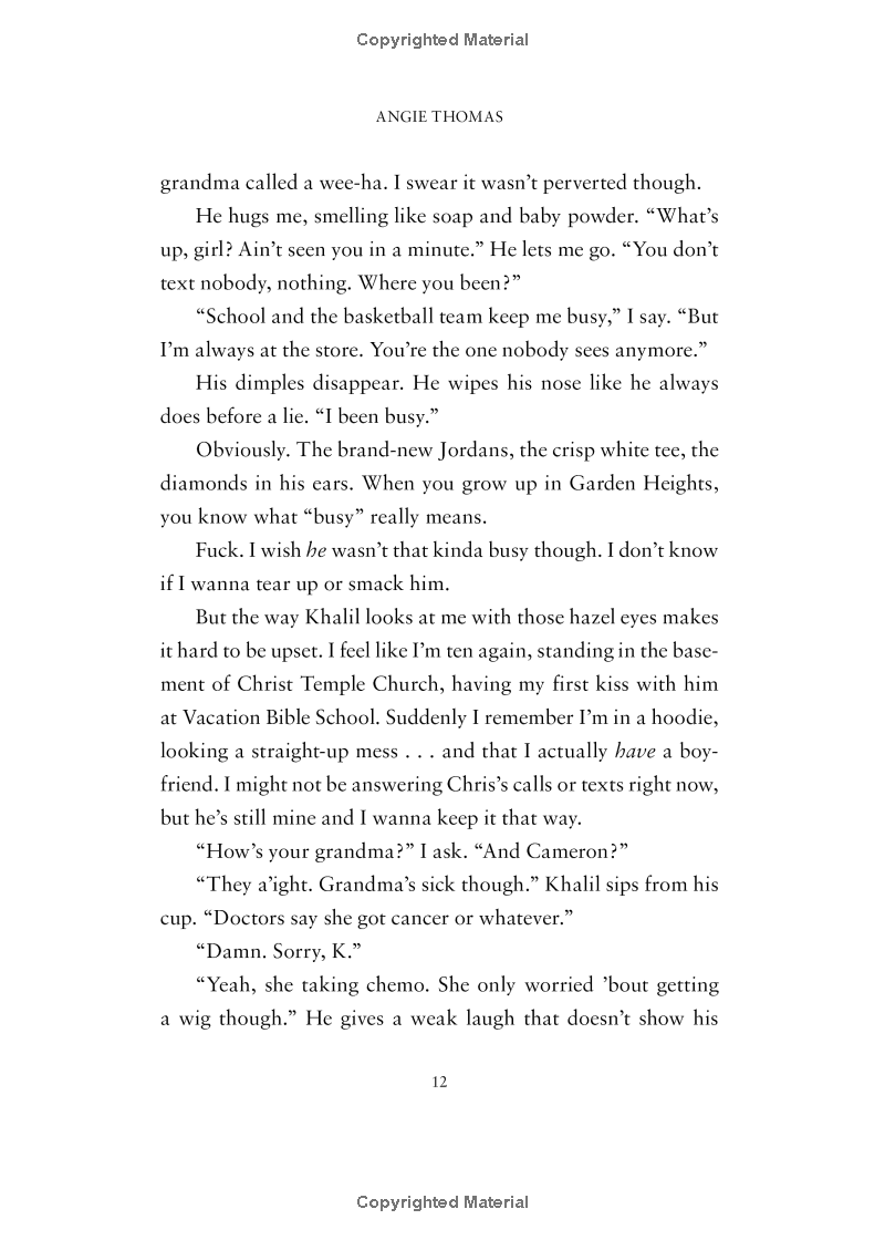 the hate u give - Ảnh 13