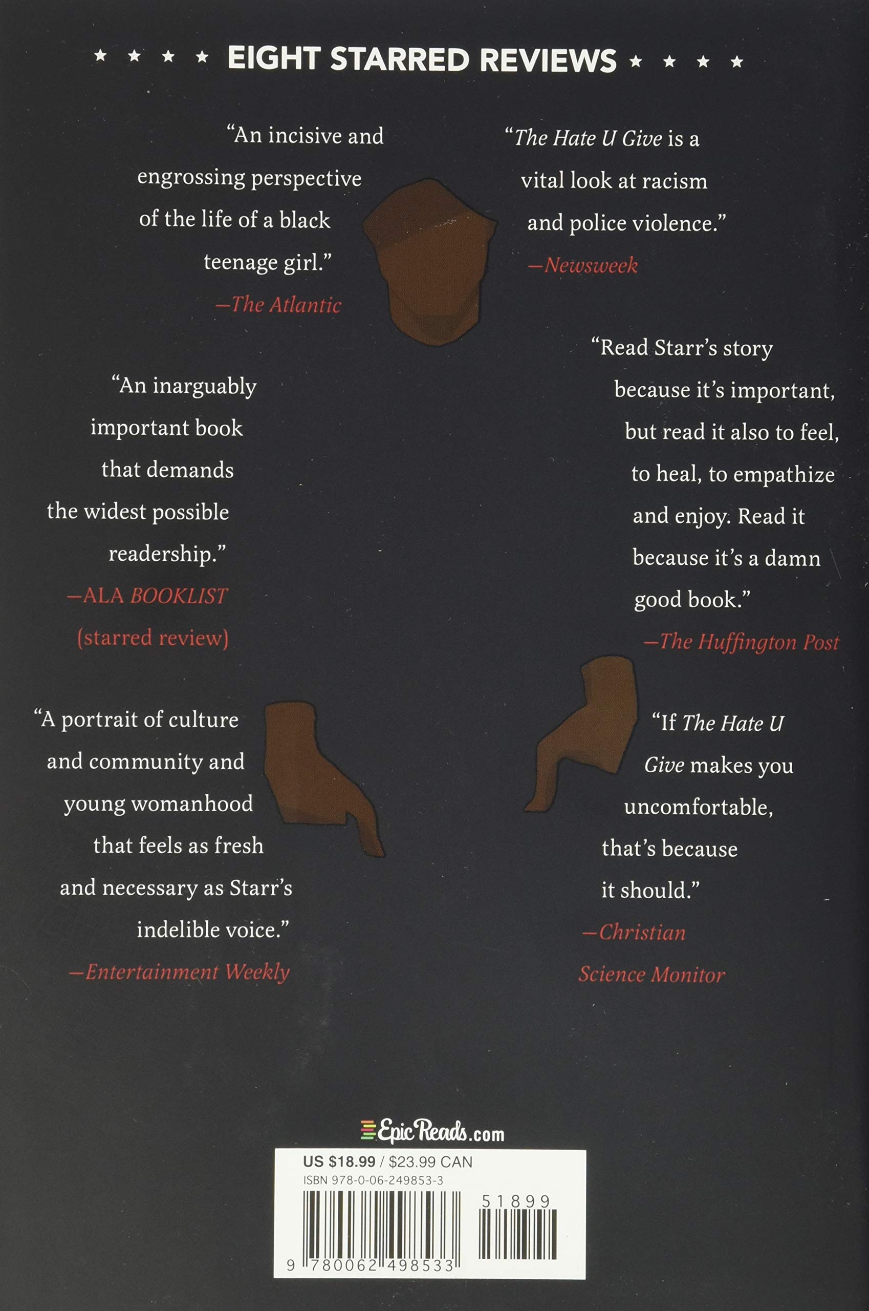 the hate u give - Ảnh 14