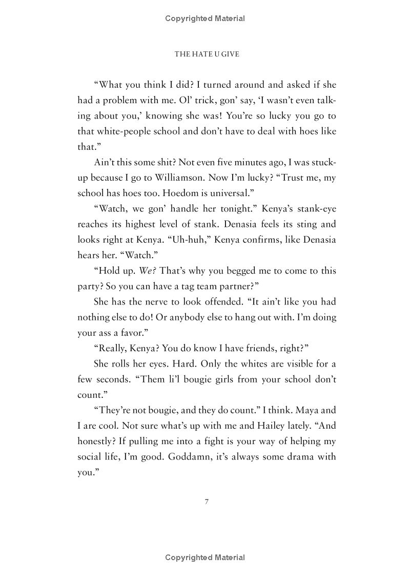 the hate u give - Ảnh 8