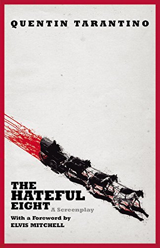 the hateful eight - Ảnh 2