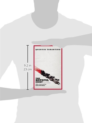 the hateful eight - Ảnh 3