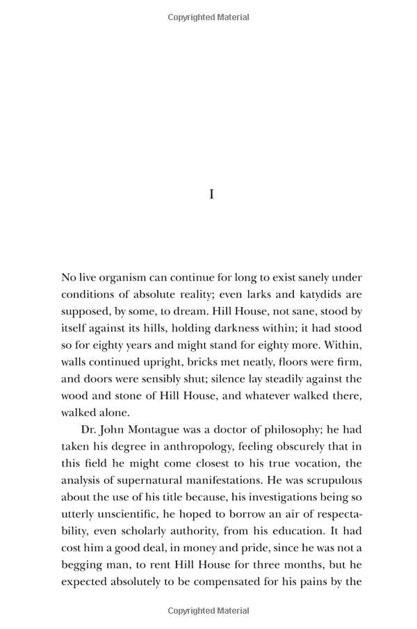 the haunting of hill house (movie tie-in) - Ảnh 2