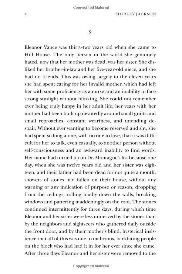 the haunting of hill house (movie tie-in) - Ảnh 5