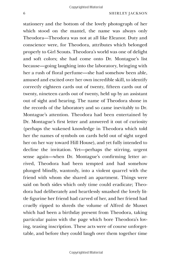 the haunting of hill house (movie tie-in) - Ảnh 7