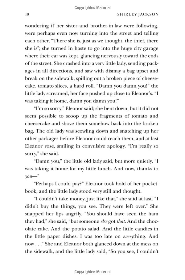 the haunting of hill house (movie tie-in) - Ảnh 9