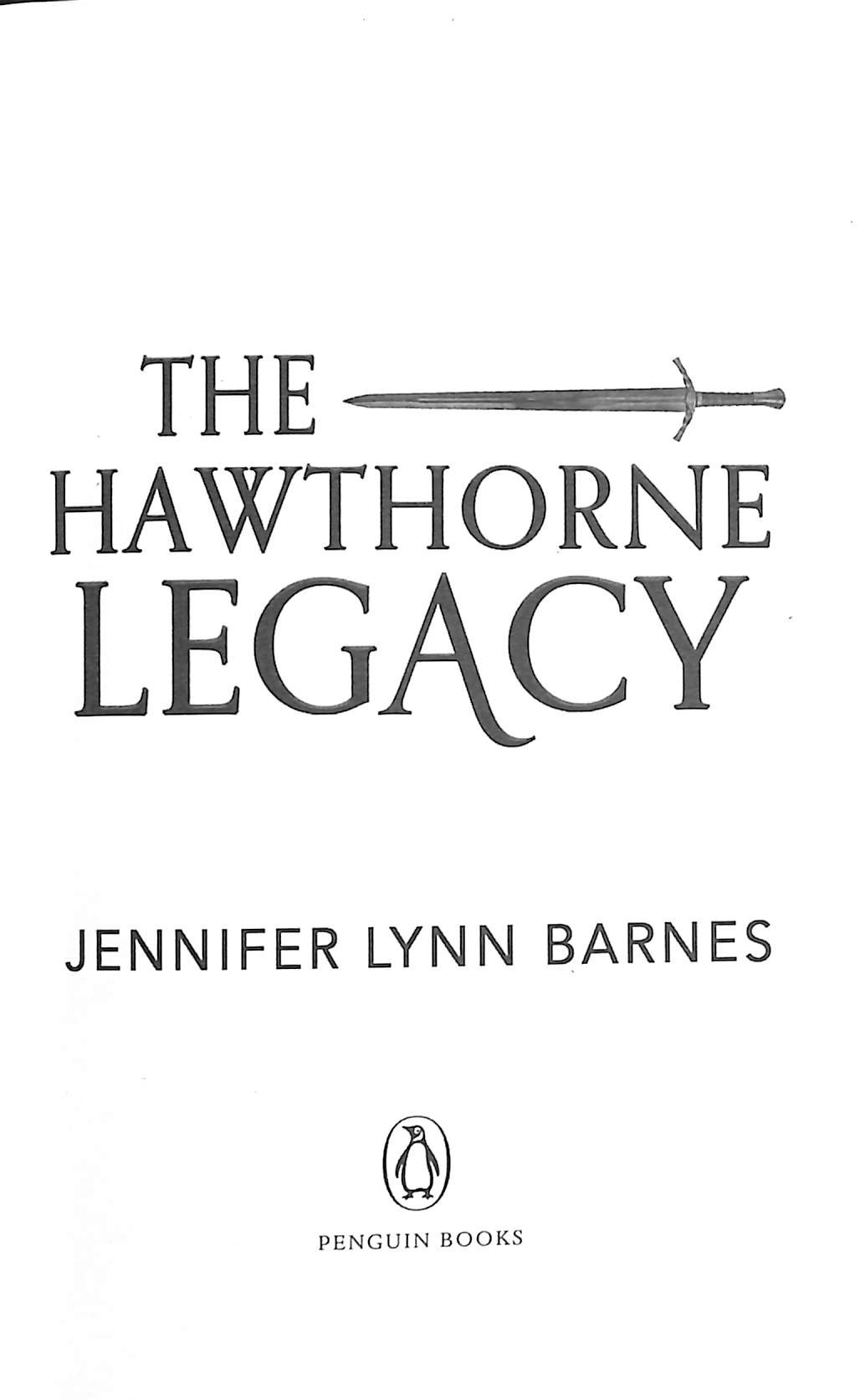 the hawthorne legacy (the inheritance games) - Ảnh 3