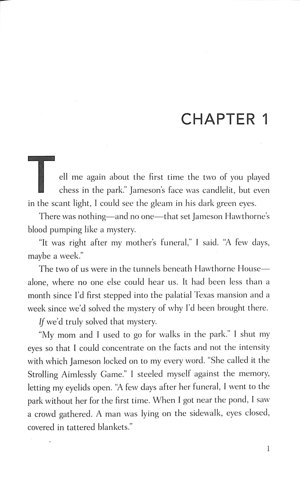 the hawthorne legacy (the inheritance games) - Ảnh 4