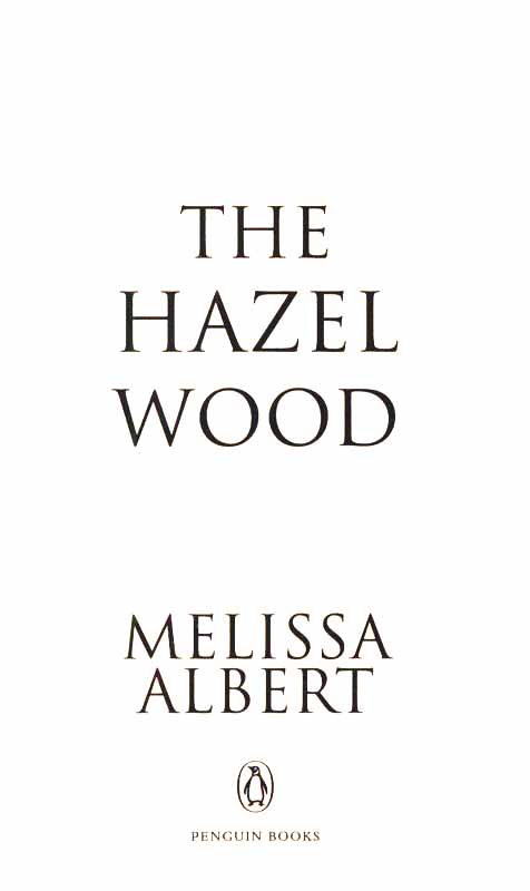 the hazel wood - Ảnh 3