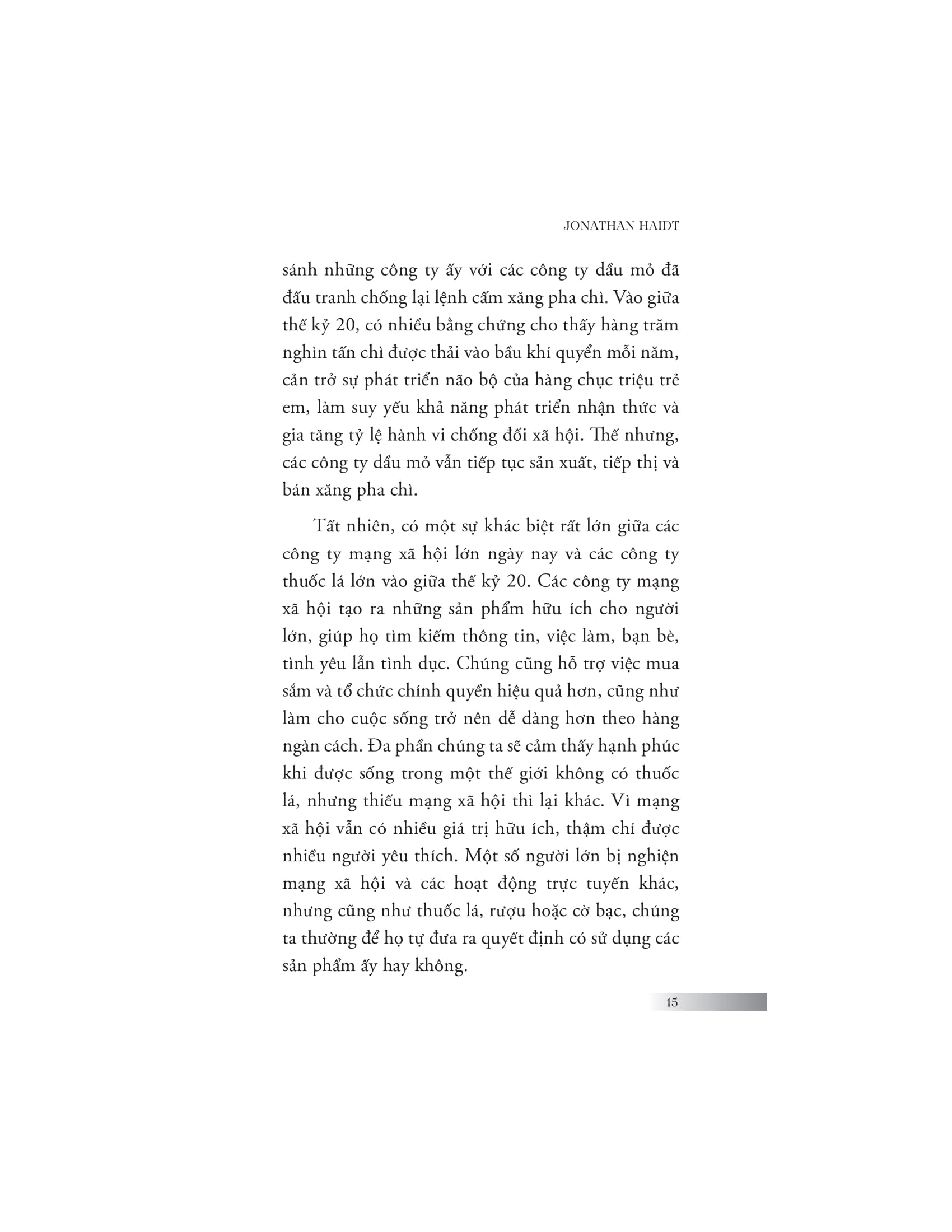 thế hệ lo âu - Ảnh 12