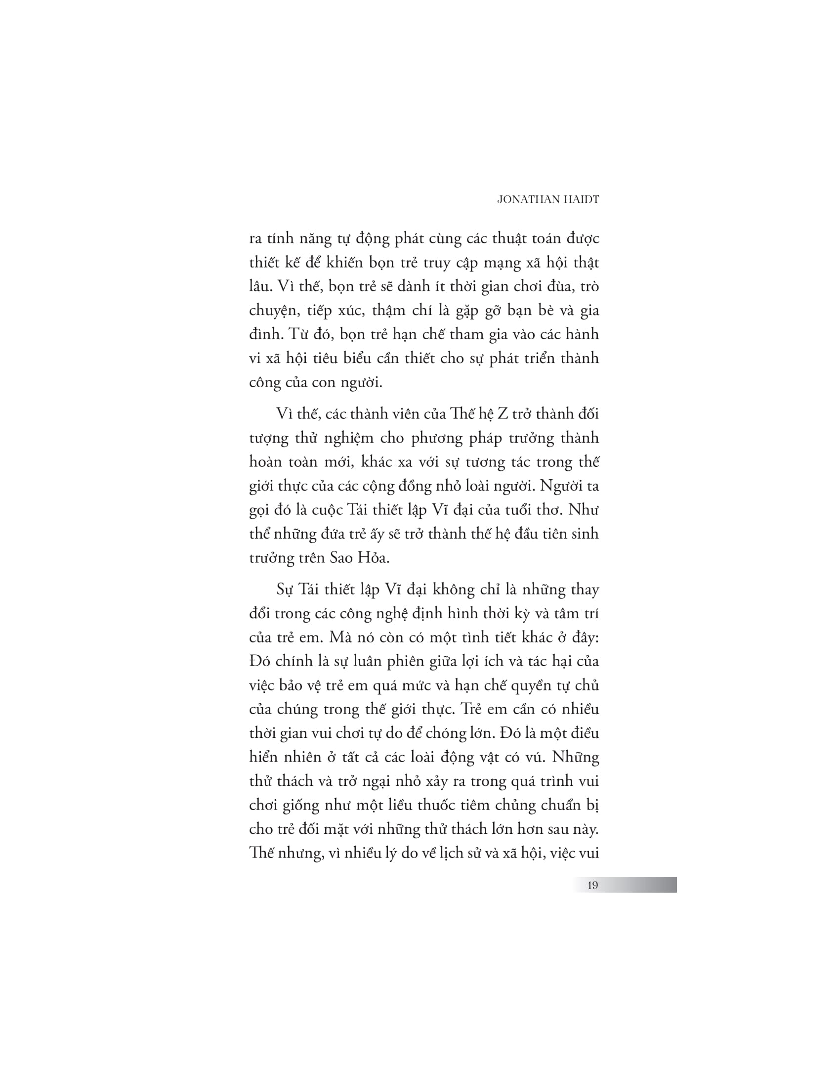 thế hệ lo âu - Ảnh 16