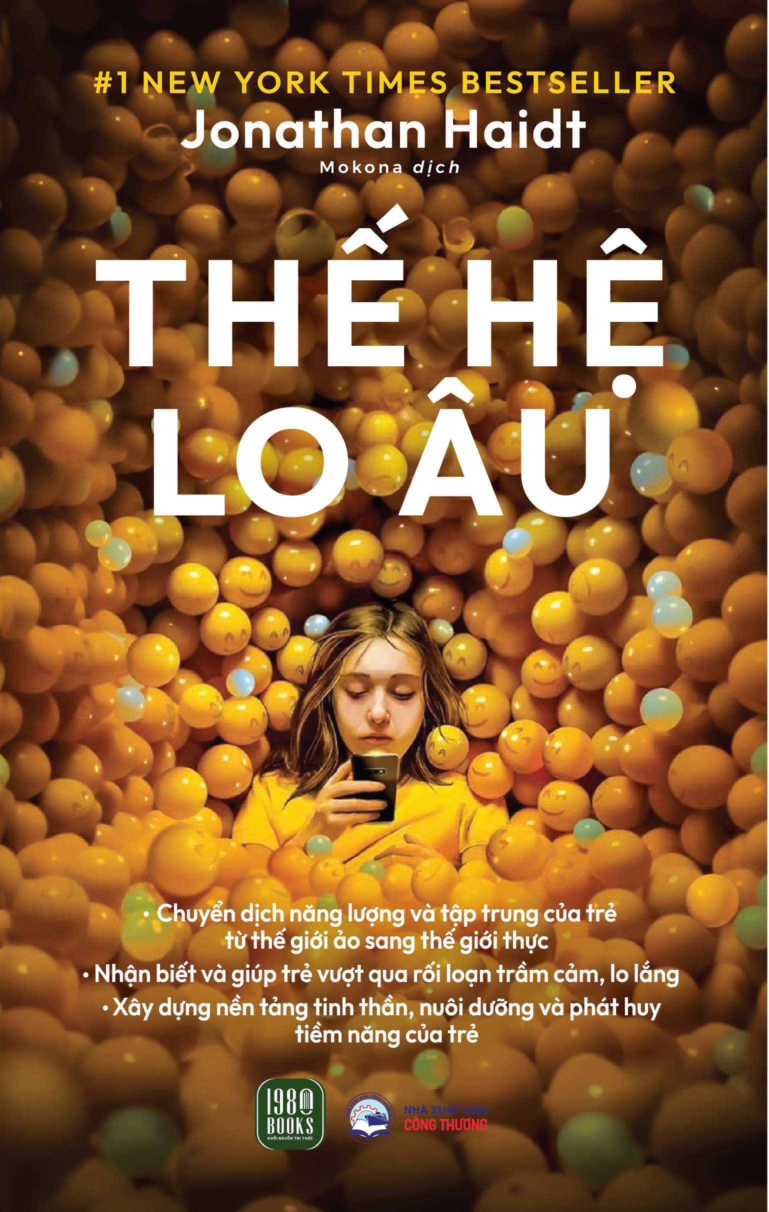 thế hệ lo âu - Ảnh 2