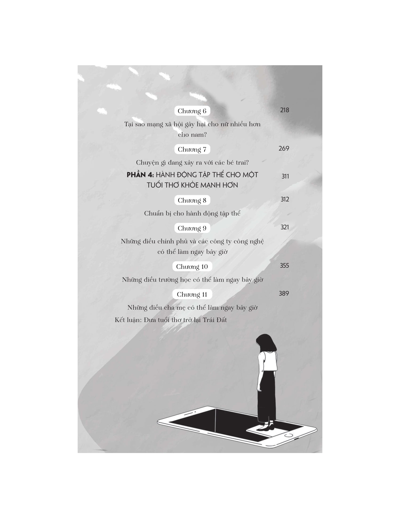 thế hệ lo âu - Ảnh 4