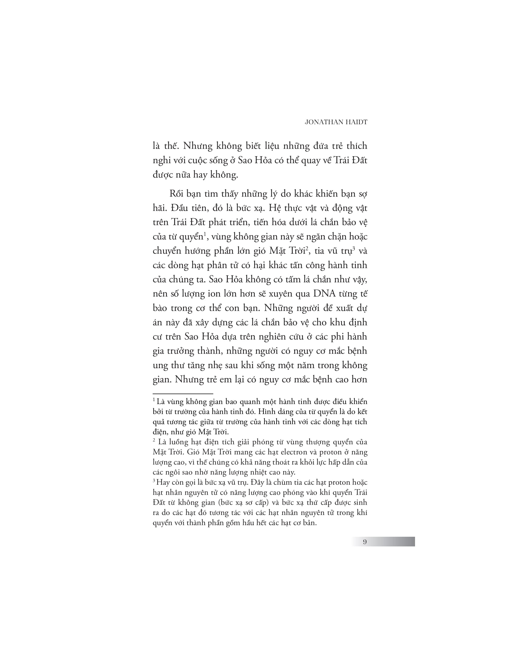 thế hệ lo âu - Ảnh 6