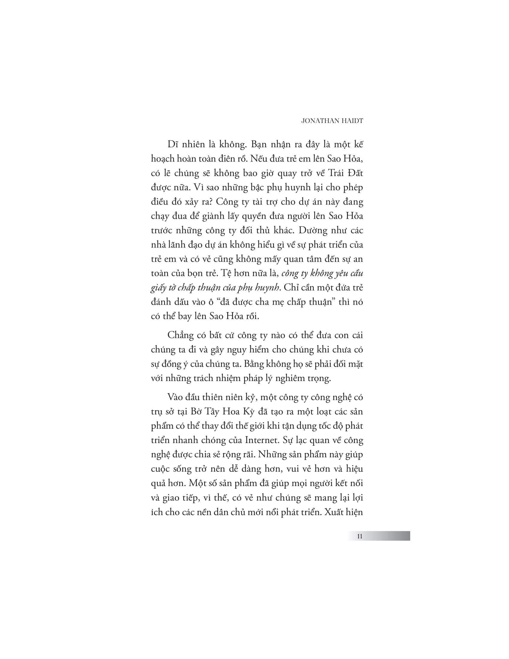 thế hệ lo âu - Ảnh 8