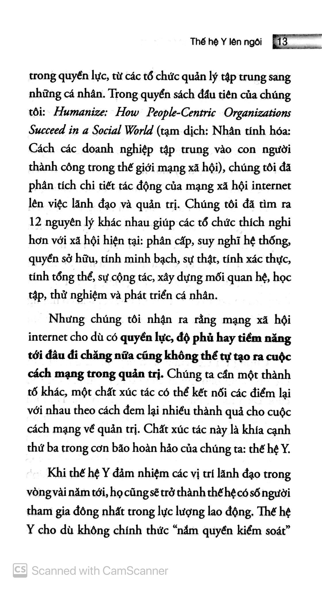 thế hệ y lên ngôi - Ảnh 10