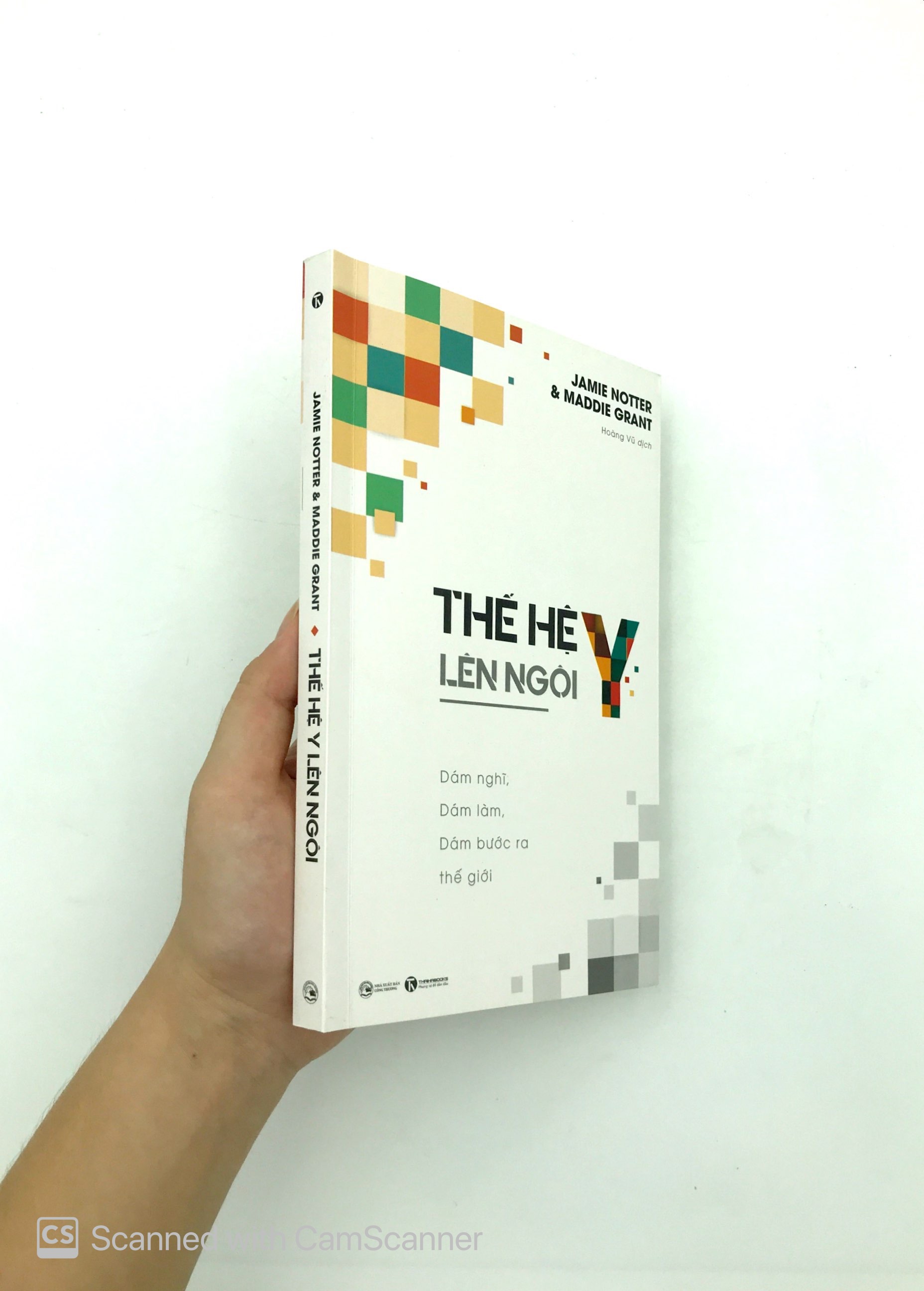 thế hệ y lên ngôi - Ảnh 12