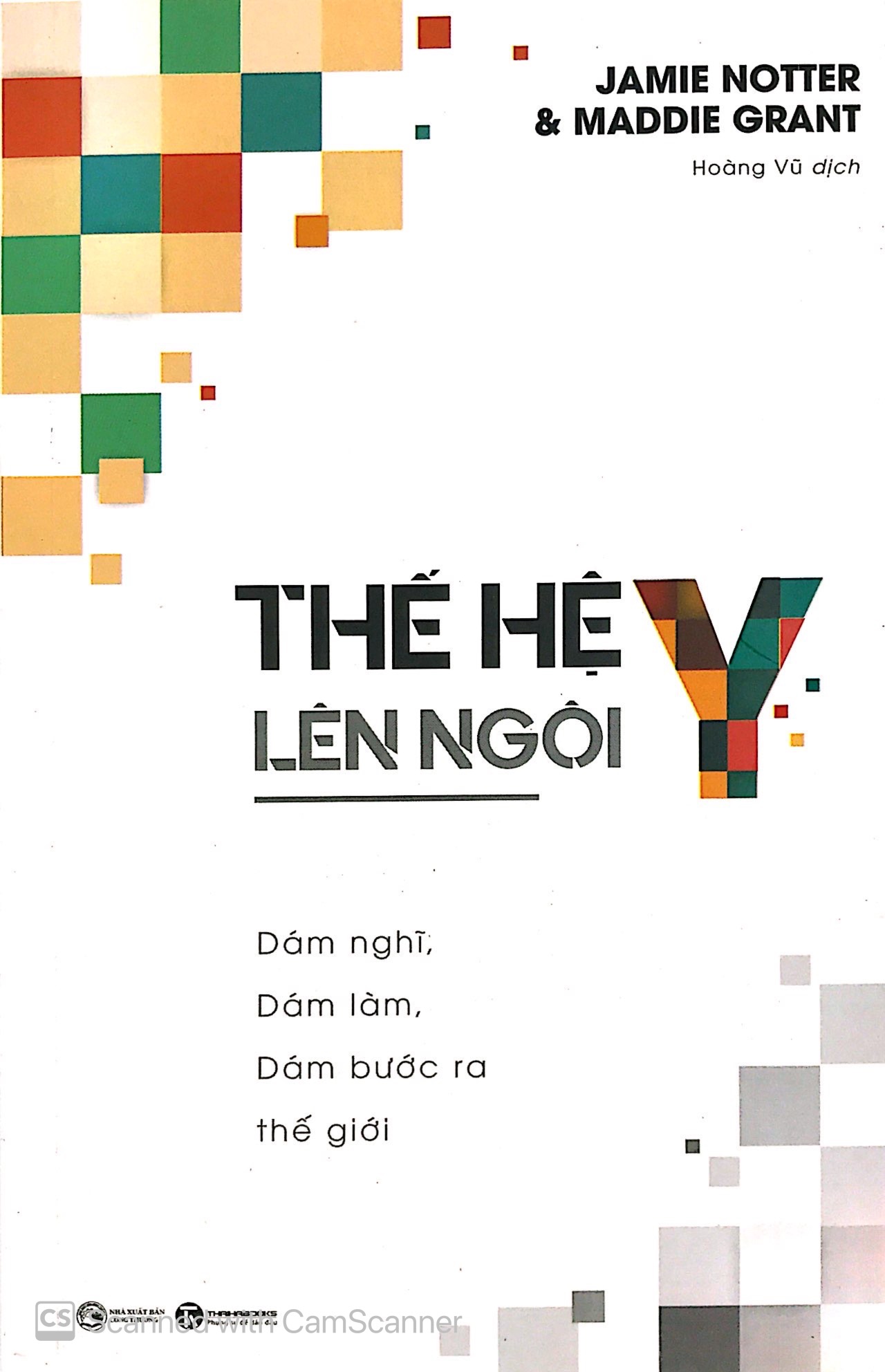 thế hệ y lên ngôi - Ảnh 2