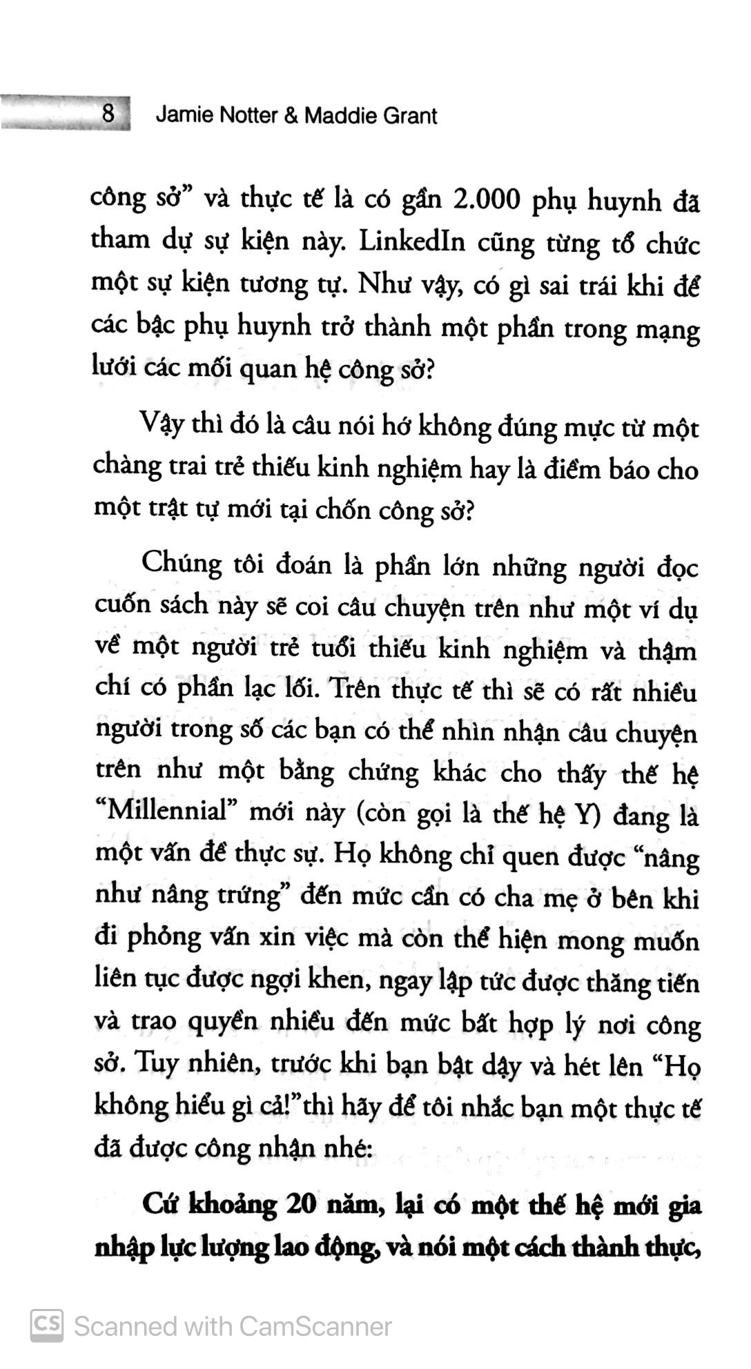 thế hệ y lên ngôi - Ảnh 5