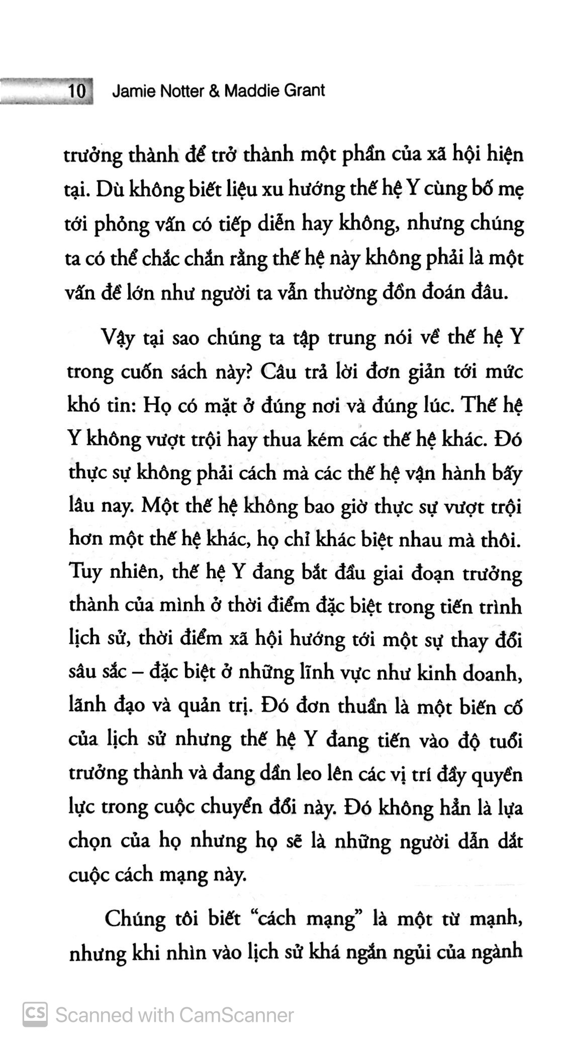 thế hệ y lên ngôi - Ảnh 7