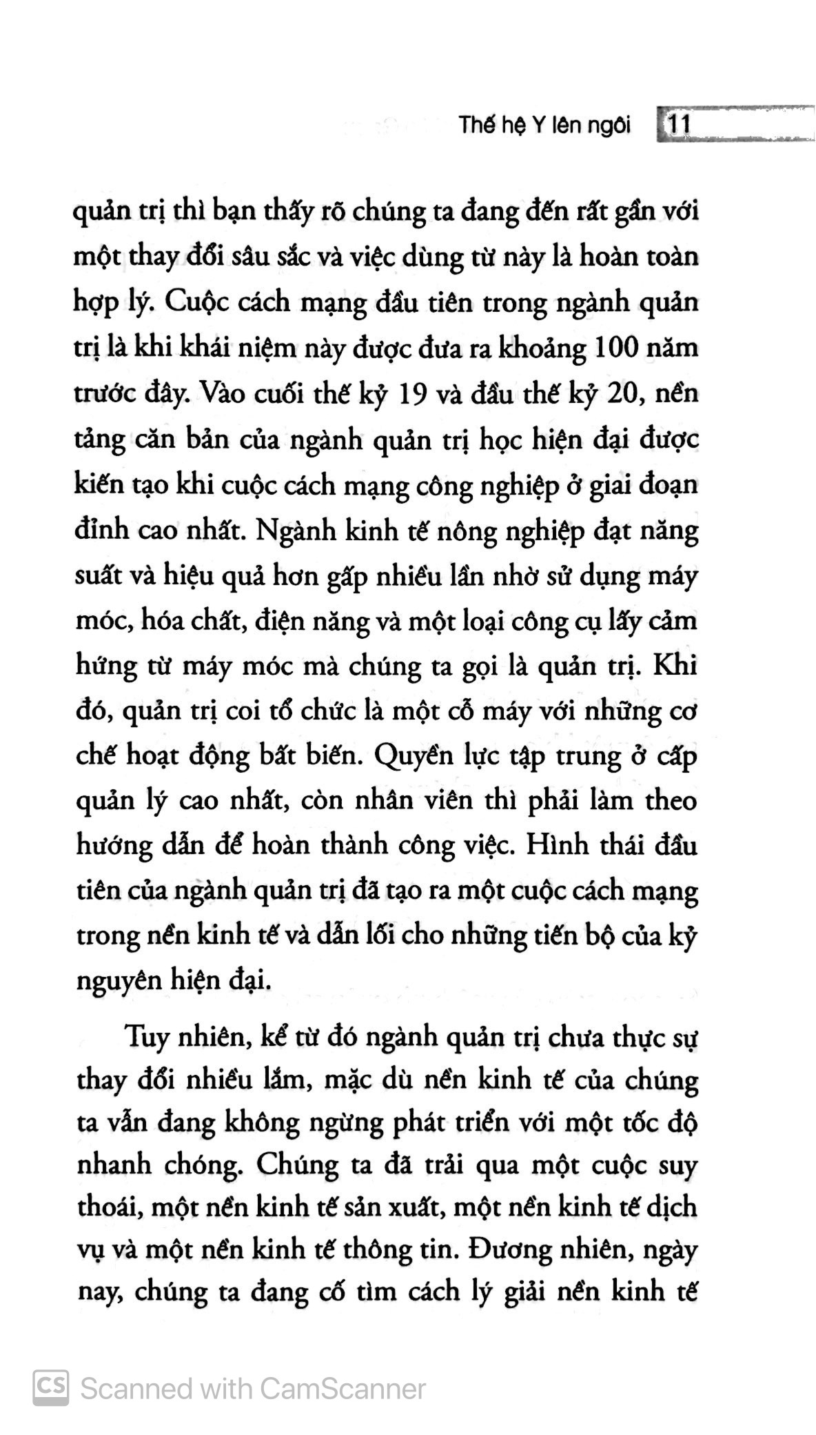 thế hệ y lên ngôi - Ảnh 8