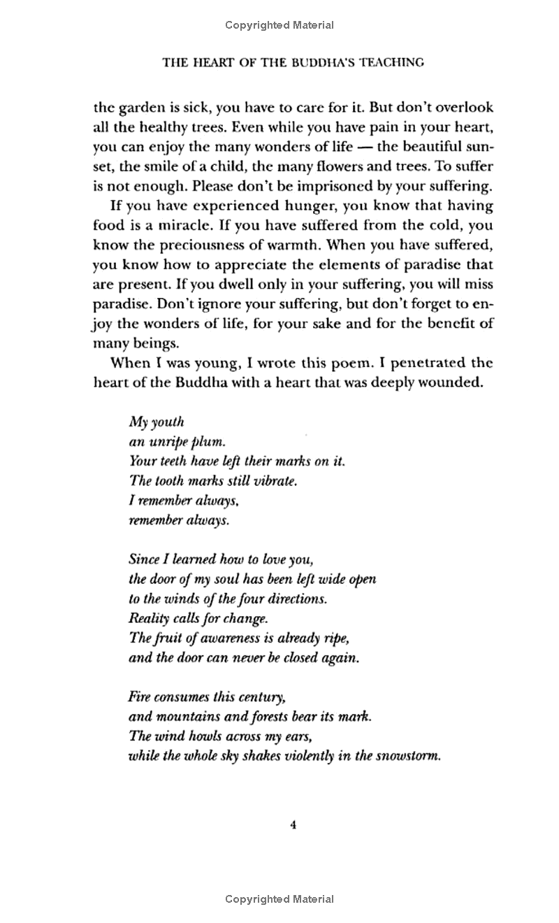 the heart of the buddha's teaching - Ảnh 11