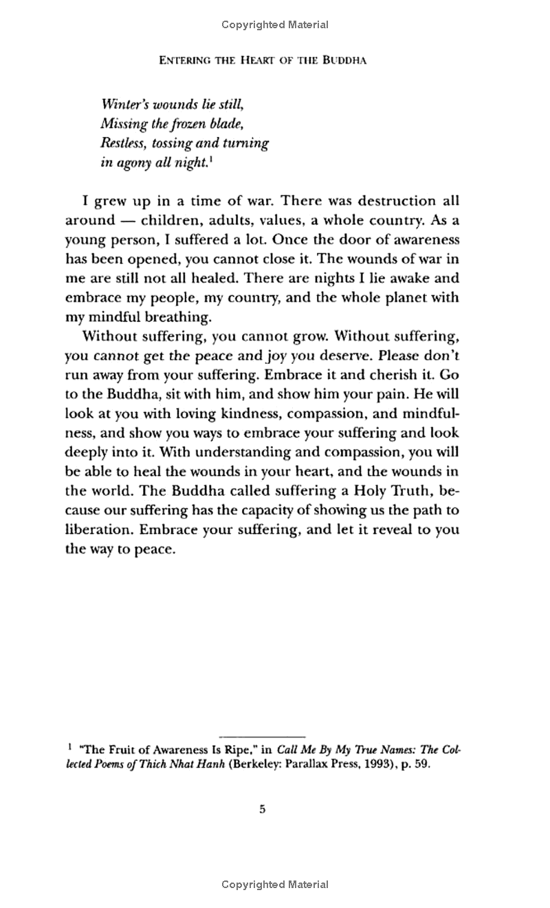 the heart of the buddha's teaching - Ảnh 12