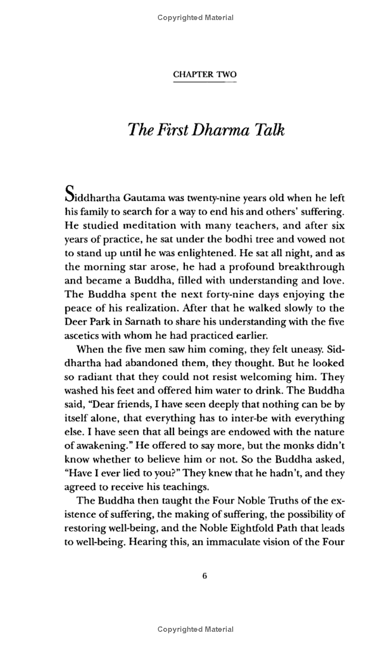 the heart of the buddha's teaching - Ảnh 13