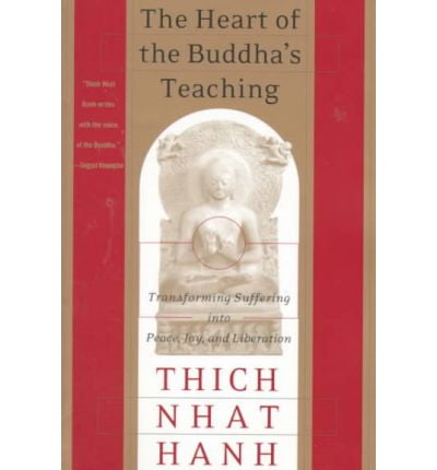 the heart of the buddha's teaching - Ảnh 2