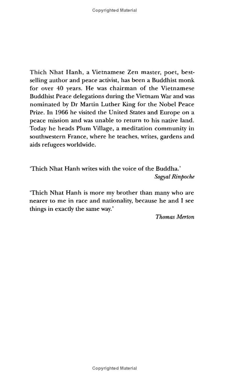 the heart of the buddha's teaching - Ảnh 3