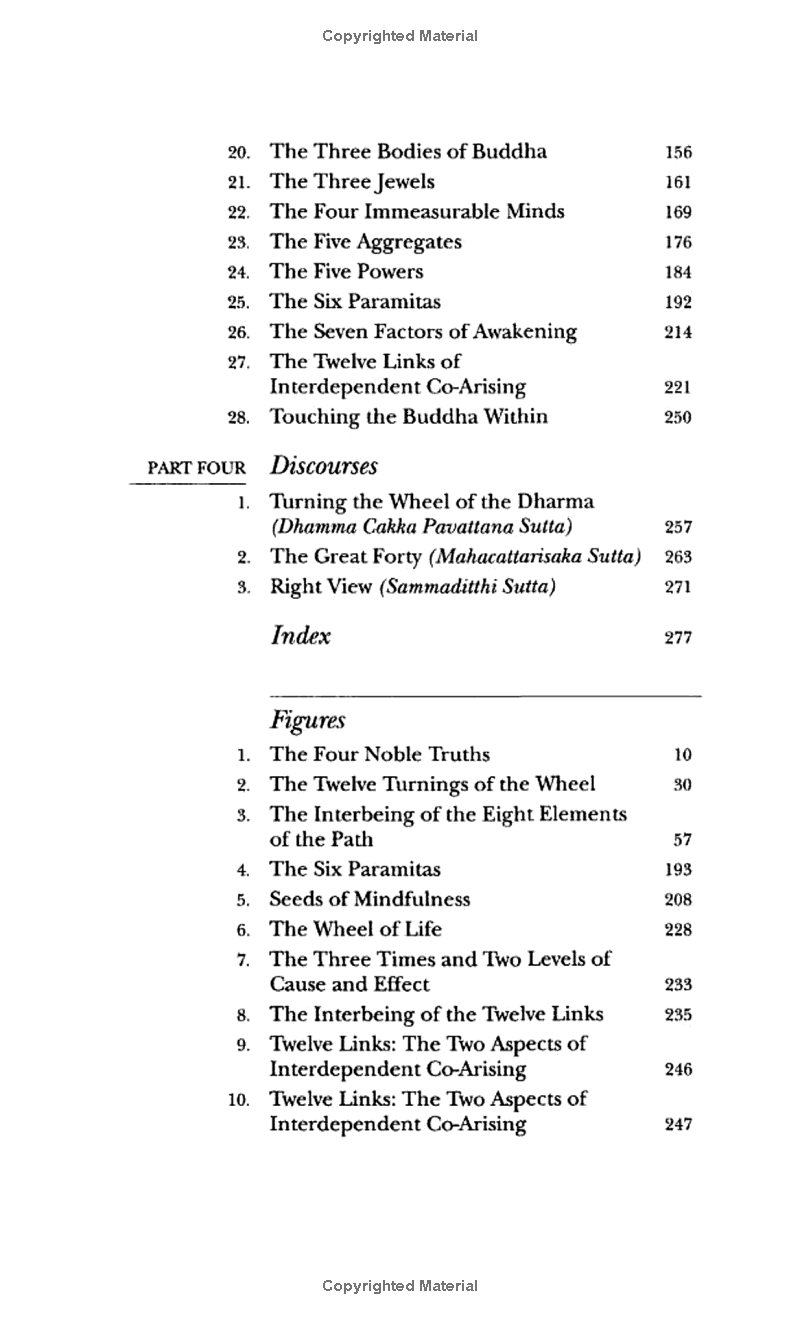 the heart of the buddha's teaching - Ảnh 8