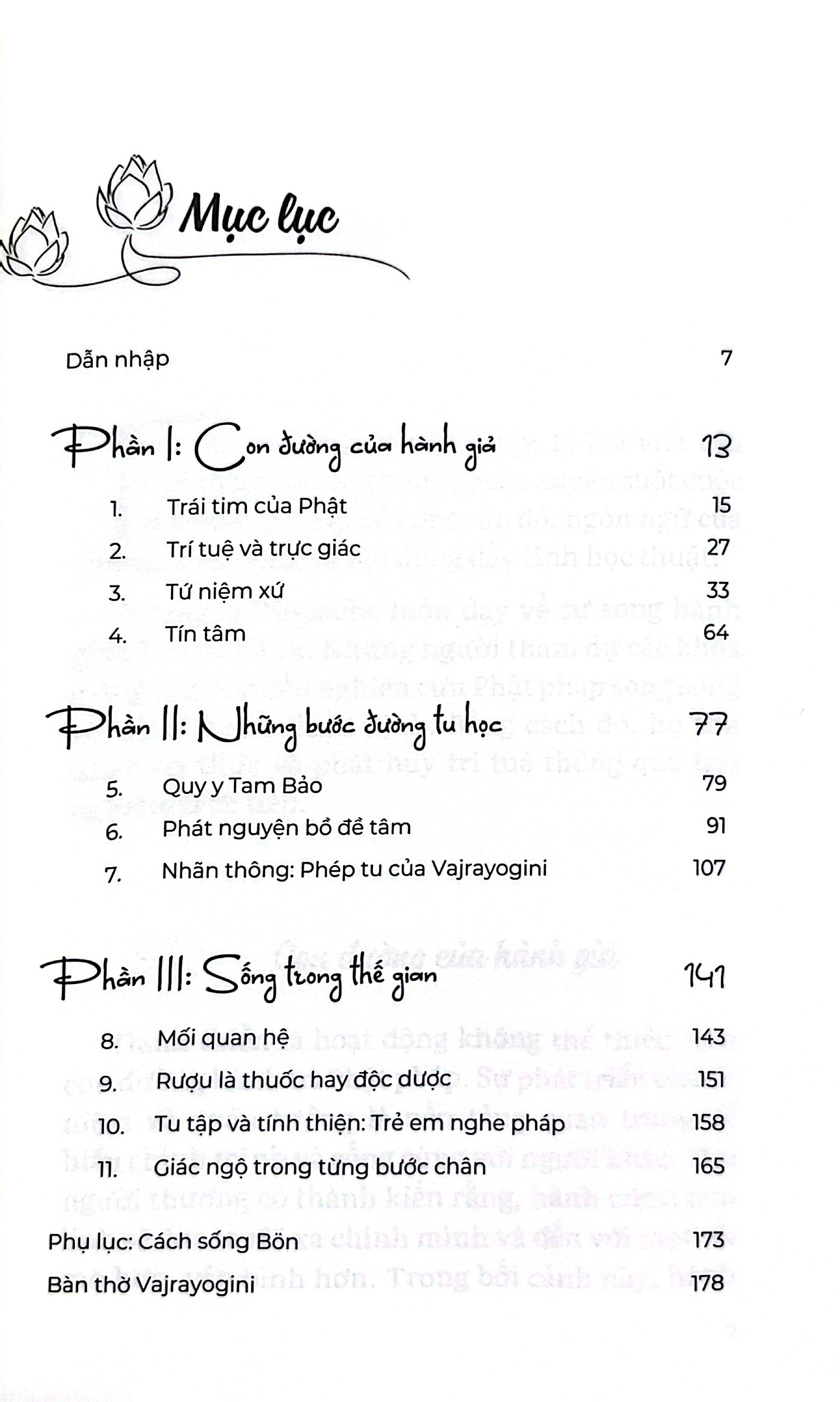 The Heart Of The Buddha - Trái Tim Của Phật - Ảnh 3