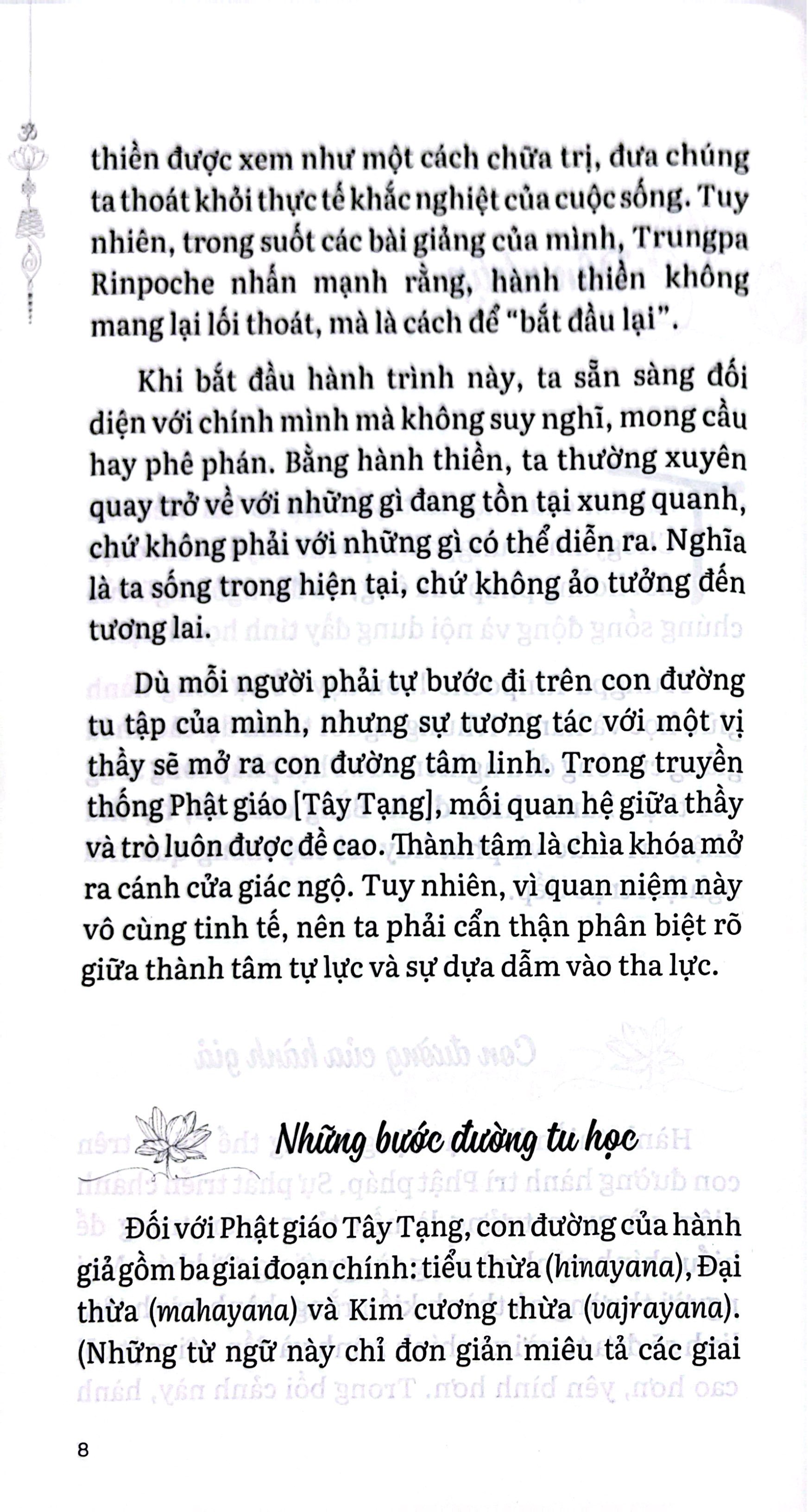 The Heart Of The Buddha - Trái Tim Của Phật - Ảnh 5