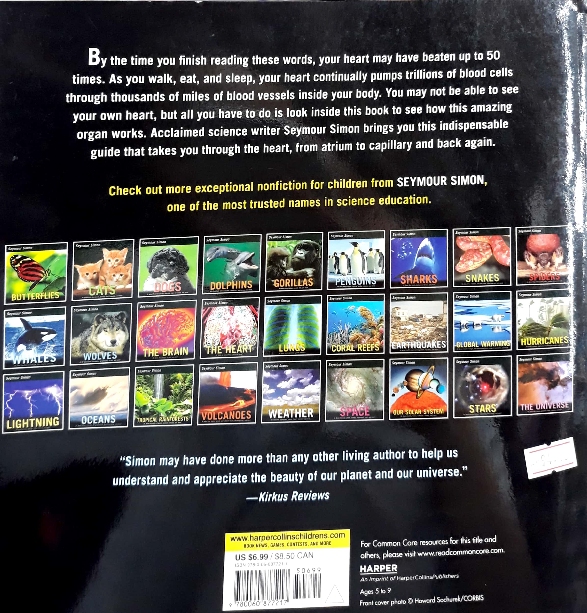 the heart: our circulatory system - Ảnh 7