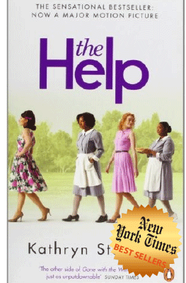 The Help. Film Tie-In - Ảnh 3
