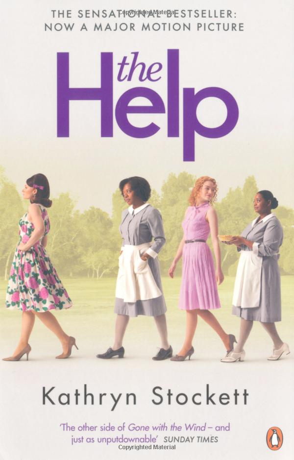 The Help. Film Tie-In - Ảnh 4