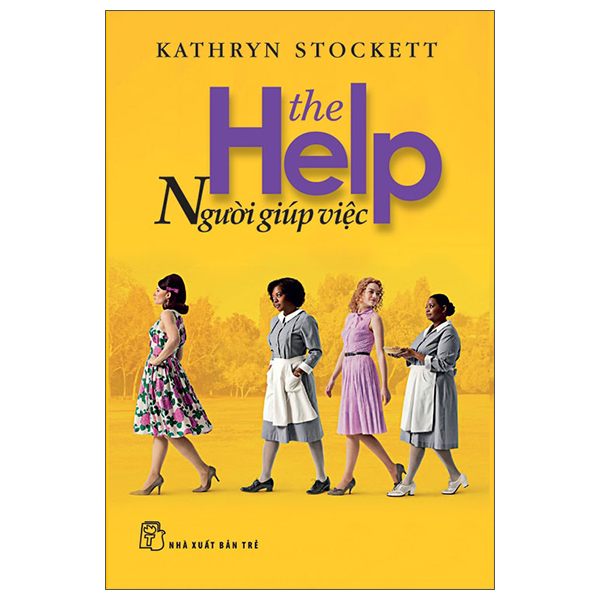 The Help - Nguoi Giup Viec